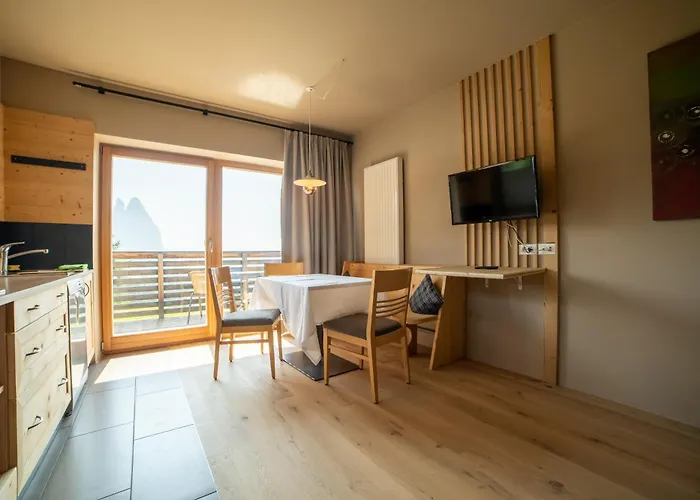 Berghotel Zorzi