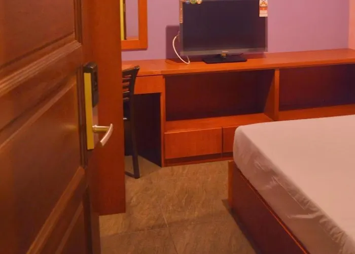 Your Hotel