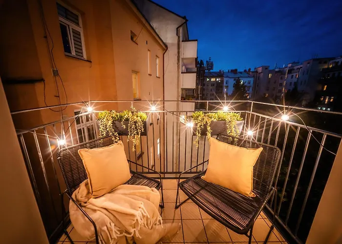 Accordion Boutique Residence & Premium Suites