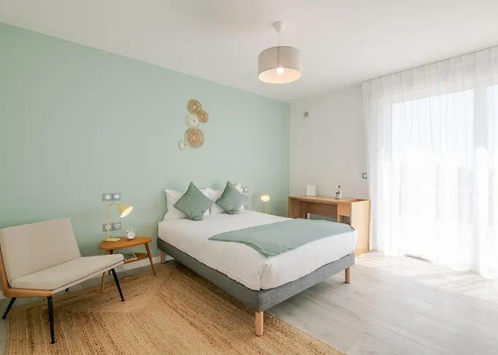 Residence Services Oh Activ Avignon