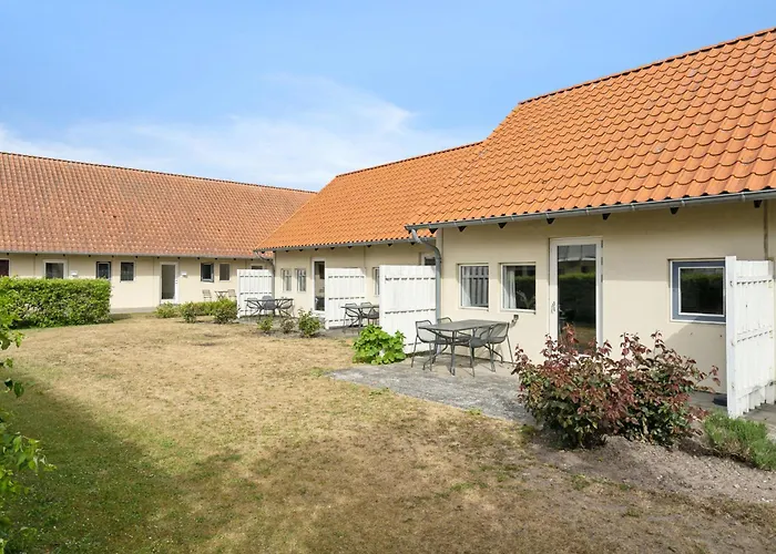 Karrebaeksminde Strandhotel