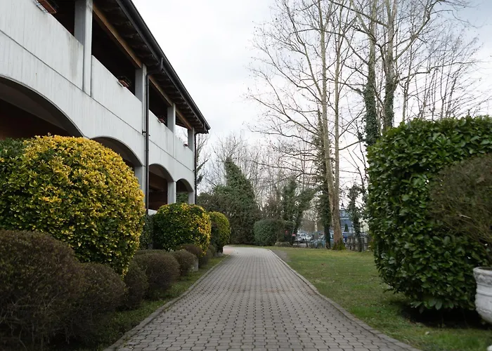 Hotel Mariuccia