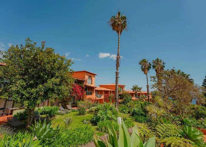 Quinta Splendida Wellness & Botanical Garden (Adults Only)