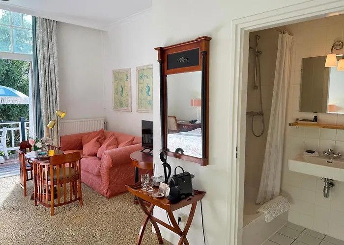 Hotel Molendal