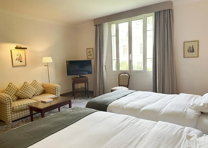 Relais de Margaux - Hôtel&Spa