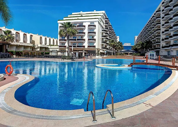 Peñiscola Plaza Suites