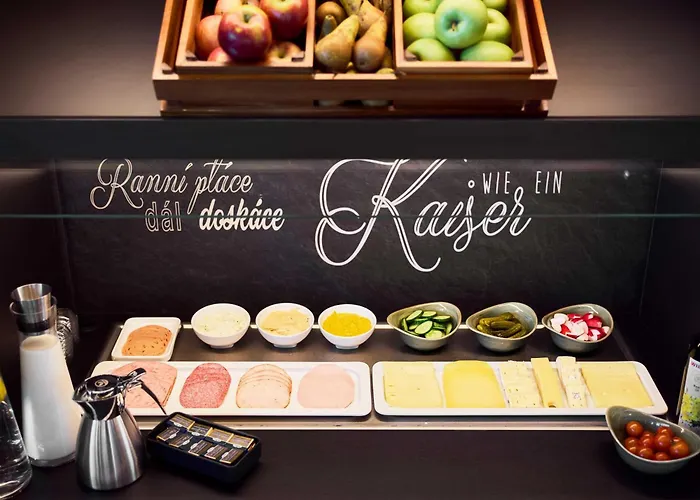 B&B Hotel Wuppertal-City