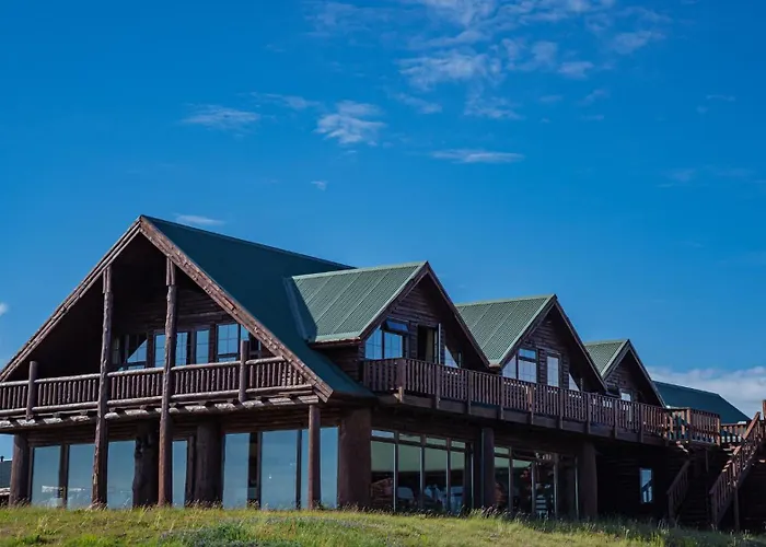 Hotel Rangá