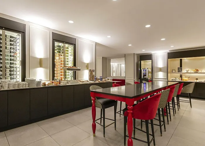 Ibis Styles Toulouse Capitole
