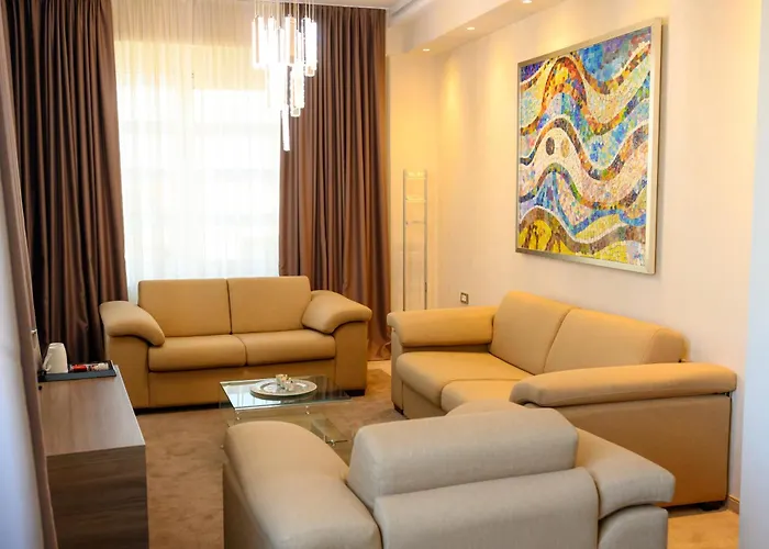 Hotel Tami Residence