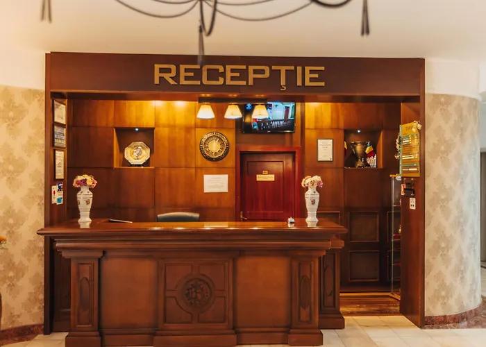 Hotel Suprem