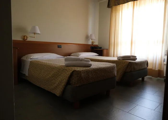 Albergo Zoello Je Suis