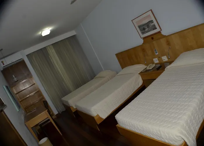 Constantino Hotel e Eventos