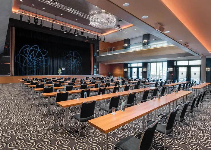 Maritim Hotel Duesseldorf