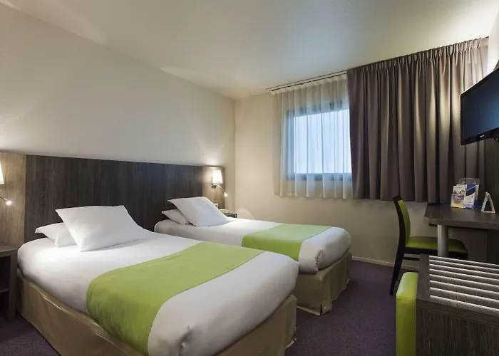 Comfort Hotel Toulouse Sud