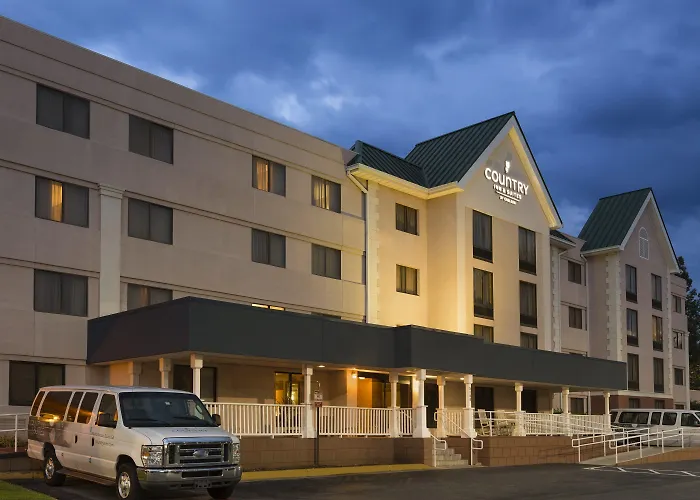 Country Inn & Suites By Radisson, Atlanta Airport South, Ga