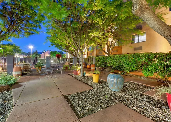 Best Western Plus Rio Grande Inn