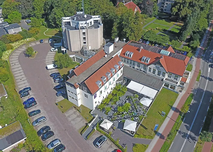 Amrâth Berghotel Amersfoort