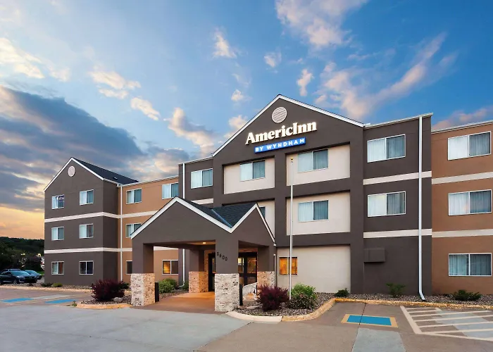 Americinn By Wyndham Hudson