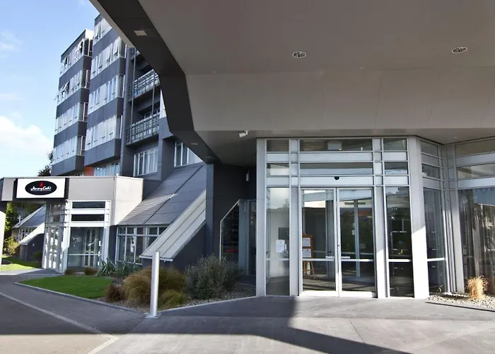 Copthorne Hotel Palmerston North