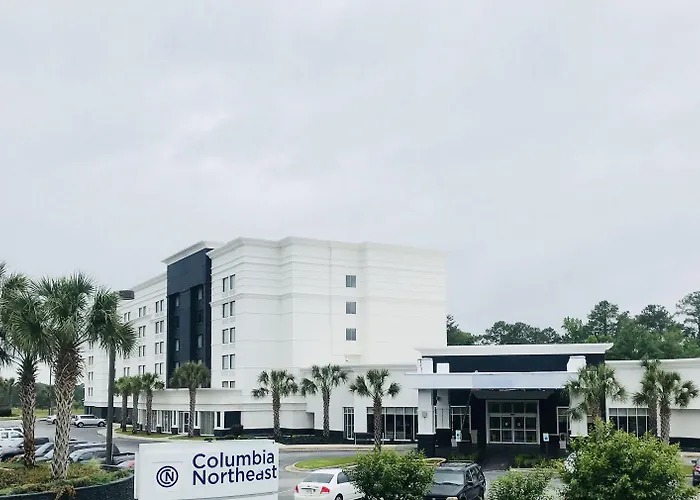 Delta Hotels By Marriott Columbia Northeast