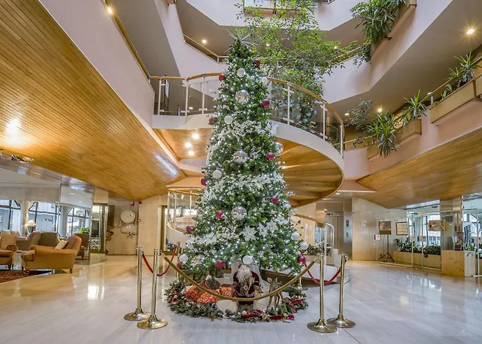 Roc Blanc Hotel&Spa
