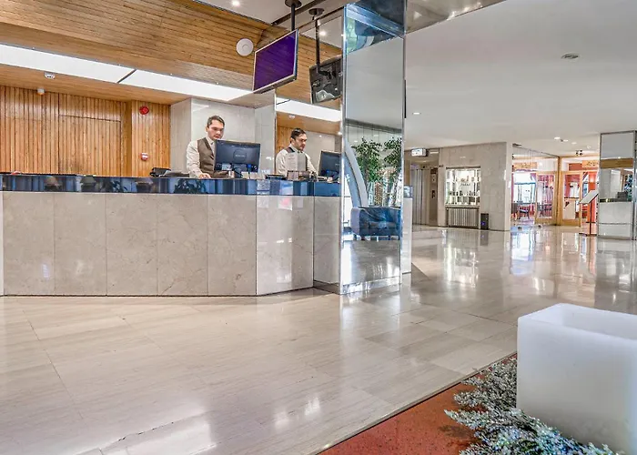 Roc Blanc Hotel&Spa