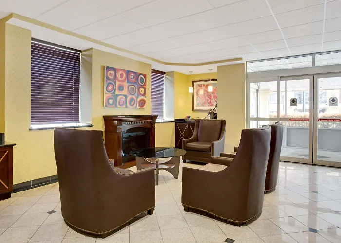 Days Inn By Wyndham Silver Spring