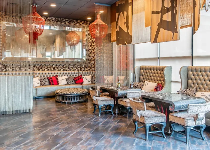 Hotel Huntington Beach