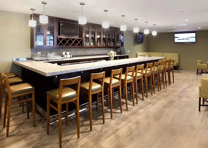 Hilton Garden Inn Reagan National Airport