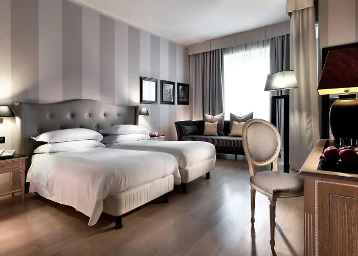 C-Hotels Ambasciatori