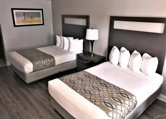 Best Western Naperville Inn
