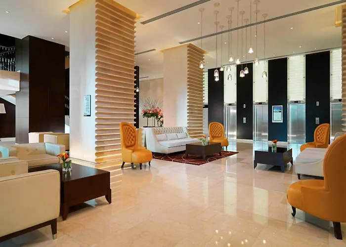 Sheraton Cairo Hotel & Casino