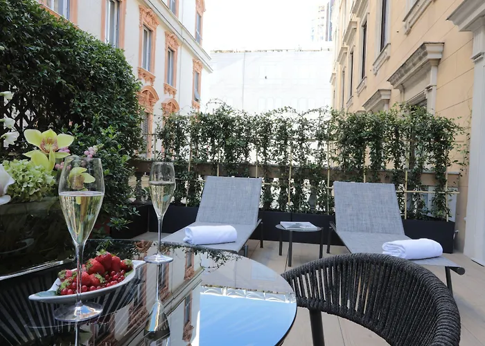 Hotel Bristol Palace