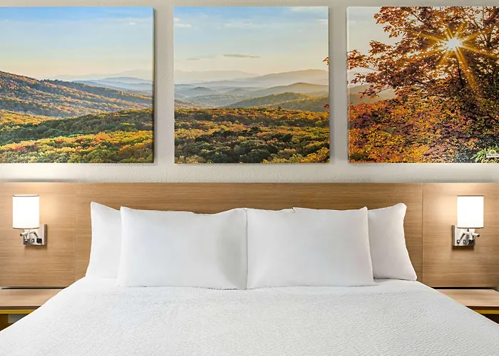 Days Inn By Wyndham Fulton