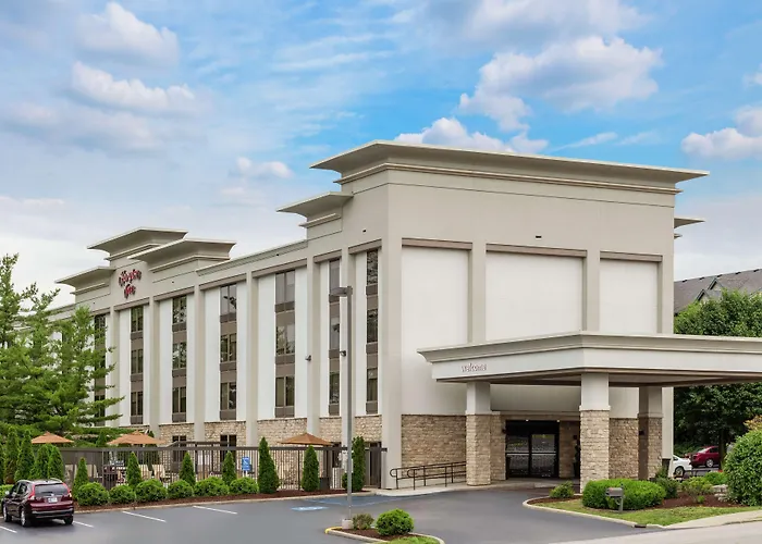 Hampton Inn Bloomington
