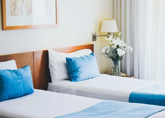 Ch Le Petit Suites