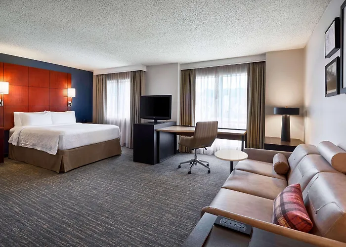 Sonesta Es Suites Annapolis