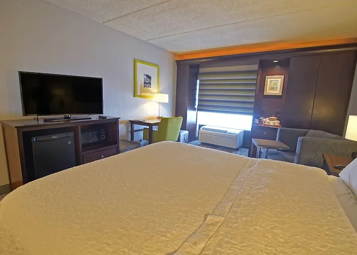 Hampton Inn Los Angeles/Carson