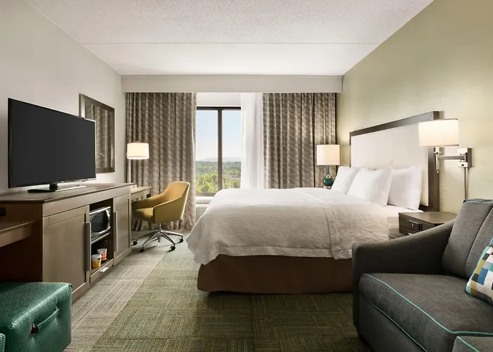 Hampton Inn Reading/Wyomissing