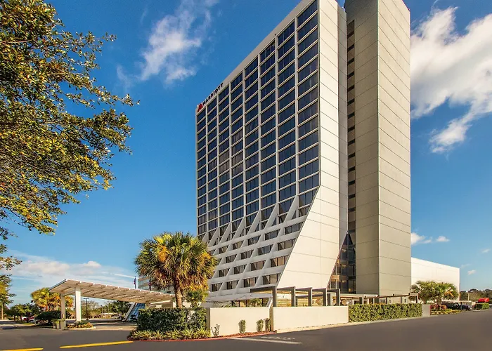 Mobile Marriott