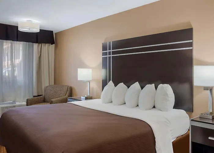 Best Western Nursanickel