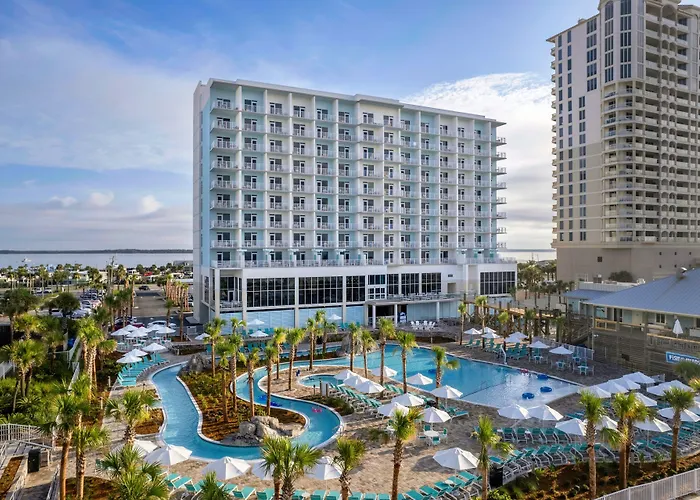Best Western Beachside Resort