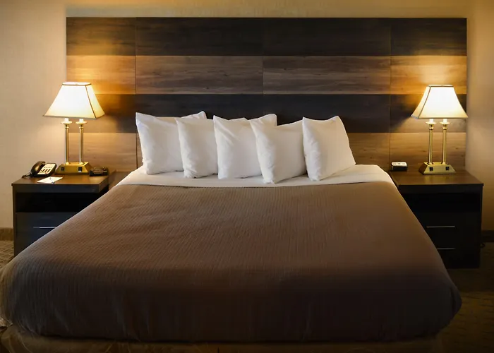Clarion Hotel Philadelphia International Airport