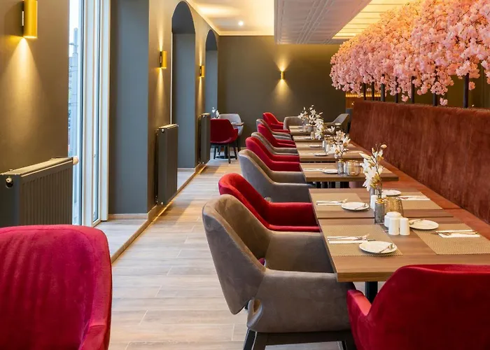 Plaza Premium Columbus Bremen