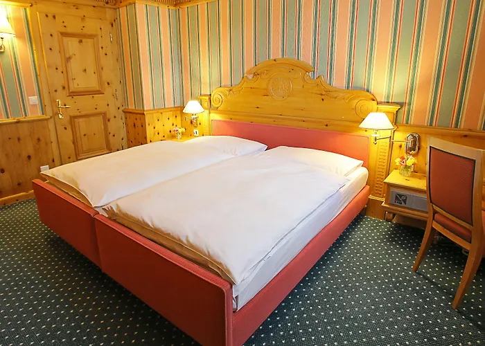 Hotel Steffani