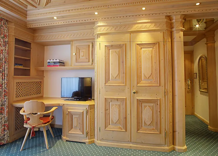 Hotel Steffani