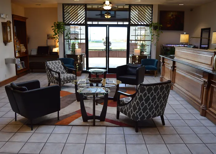 Ramada By Wyndham Arcata