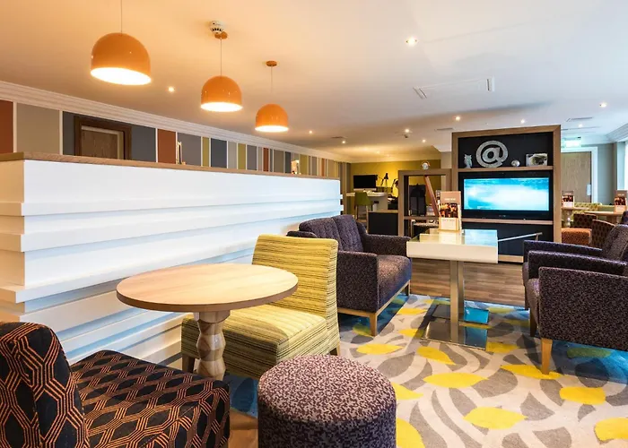 Holiday Inn Chester South By Ihg