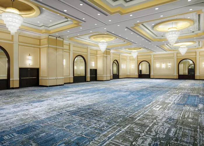 Delta Hotels By Marriott Woodbridge